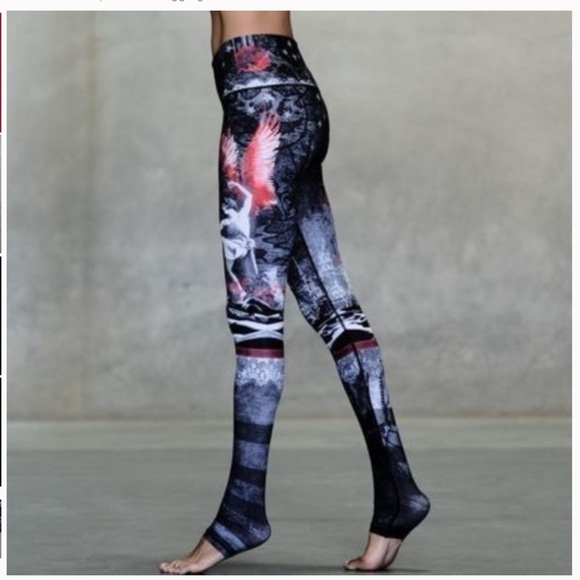 Niyama Sol Bad Moon Rising NWT - Picture 3 of 5